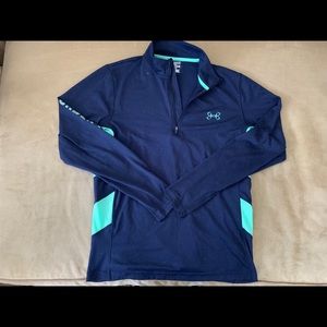 Under Armour HeatGear
